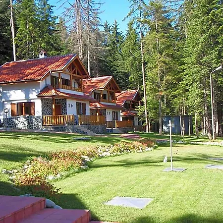 Saint George Village Ξενοδοχείο 2*