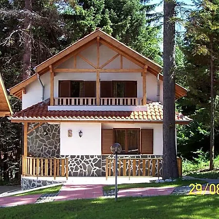 Saint George Village Ξενοδοχείο
