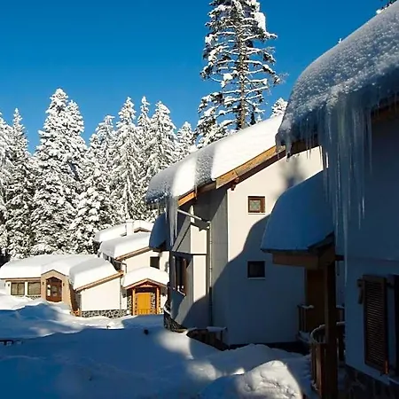 Saint George Village Belcsin