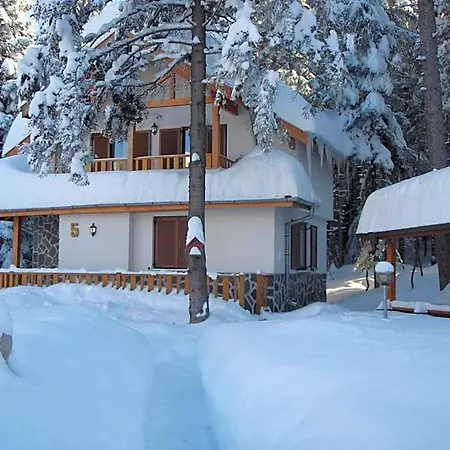 Saint George Village Ξενοδοχείο 2*