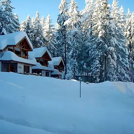 Saint George Village 2* Belcsin