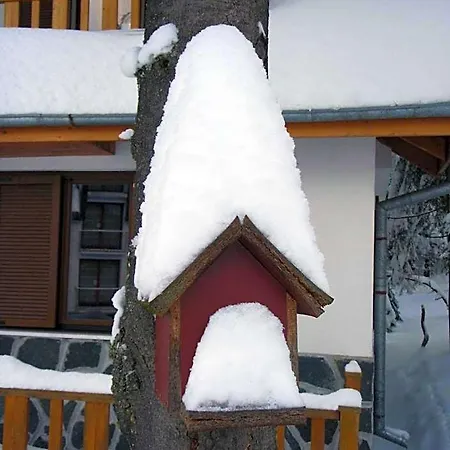 Saint George Village