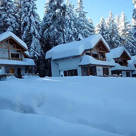 Saint George Village 2* Belchin