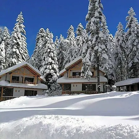 Saint George Village 2*