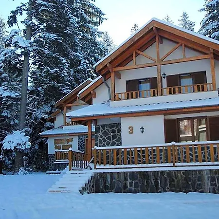 Szálloda Saint George Village 2*