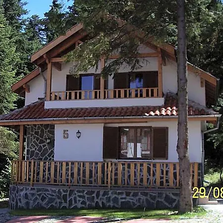 Saint George Village Ξενοδοχείο