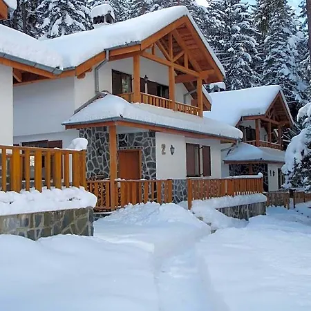 Saint George Village Ξενοδοχείο