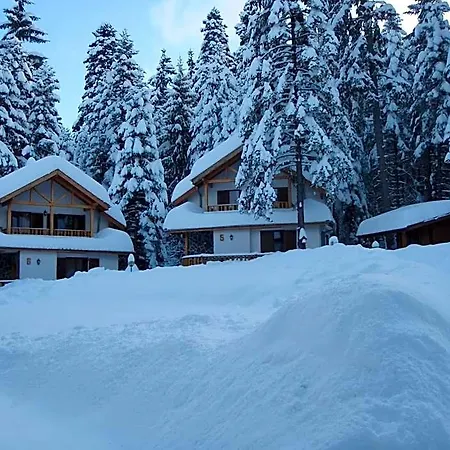 Saint George Village Ξενοδοχείο
