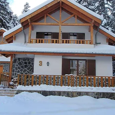 Saint George Village 2* Belcsin