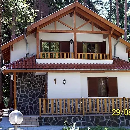 Ξενοδοχείο Saint George Village 2*