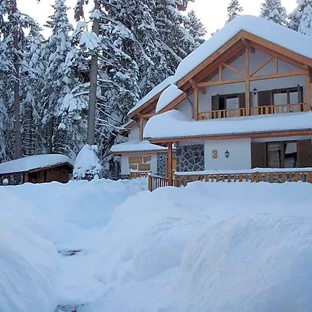 Saint George Village Szálloda 2*