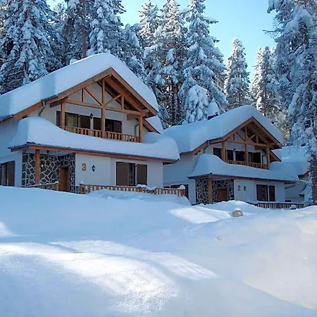 Saint George Village Szálloda