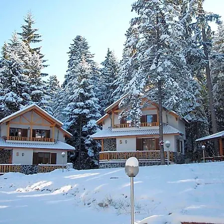 Saint George Village Ξενοδοχείο 2*