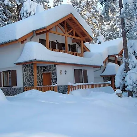 Saint George Village Belcsin