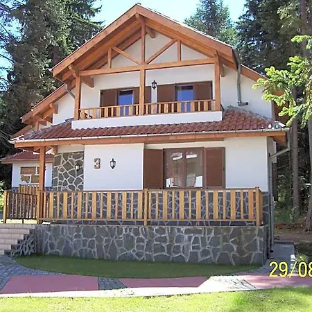 Ξενοδοχείο Saint George Village