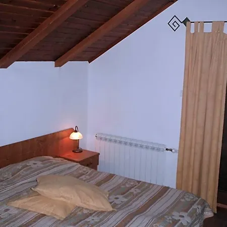 Szálloda Saint George Village 2*