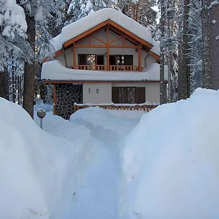 Saint George Village Belchin