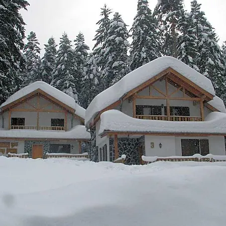 Saint George Village 2* Belchin